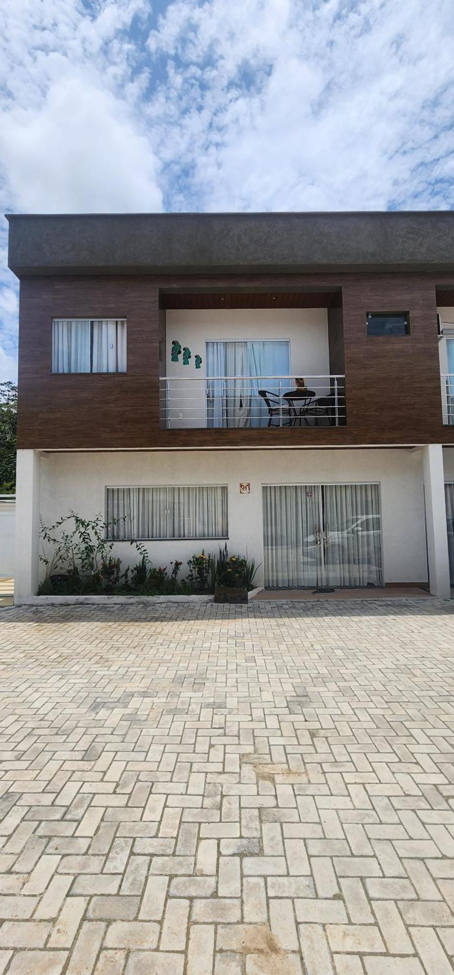 Casa Duplex *