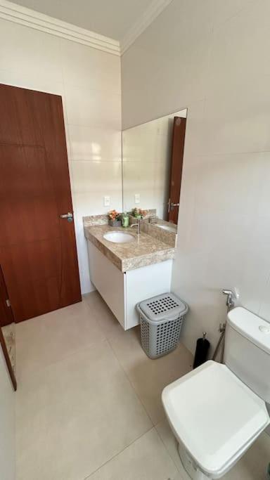 Casa Duplex